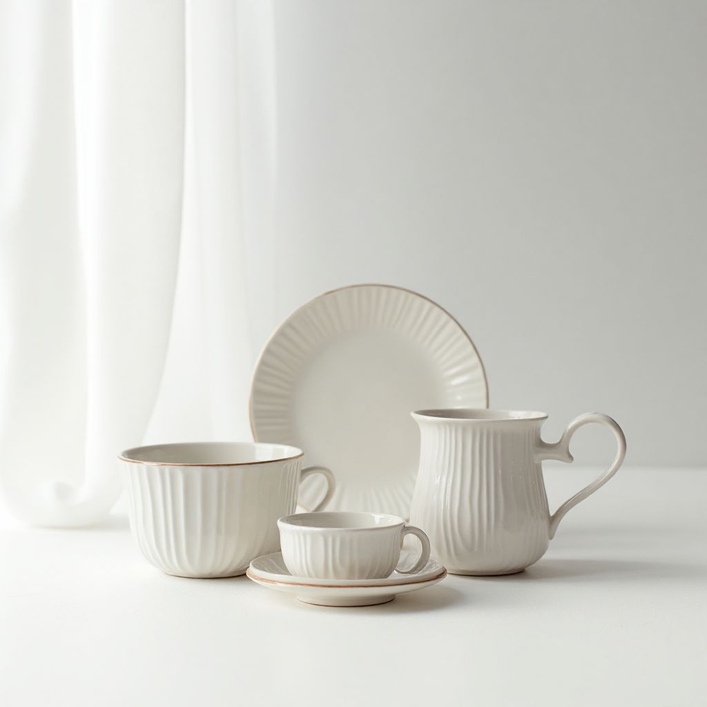 Keramika od Nuly — 10lekcí Online + Materiál